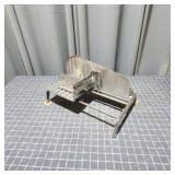 General 600 manual slicing machine, Made in USA, f