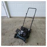YD - Bolens 20" Push Mower with Briggs & Bolens by
