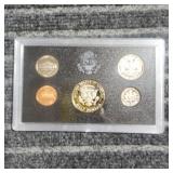 1983 United States Proof Set - Complete 1983 Unite