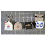 MC - Sealy Pocket Measuring Tape Sealy Pocket Meas