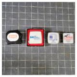 MC - Bryant Pocket Tape Measures