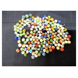 Mc - Large Collection of Vintage Glass M Collectio