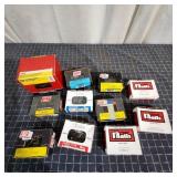 T2 - Assorted Nails Lot - Framing, Finis Large ass