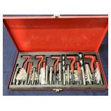 T2 - Thread Repair Kit with Metal Case Comprehensi
