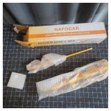 T6 - NAFOGAR Auger Drill Bit for Plantin NAFOGAR a