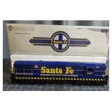 Lionel 6-8157 Santa Fe Fairbanks Morse D Lionel Li