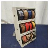 E2 - Store House 400 ft. Wire Storehouse Store Hou