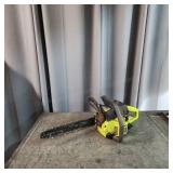 F3 - Poulan 2055 Super Clean 2.0 Cu In Chainsaw