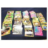 Mc - Mighty Morphin Power Rangers Tradin Large col
