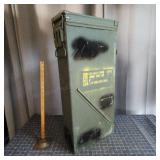 P2 - U.S. Military Surplus 81mm Mortar A U.S. mili
