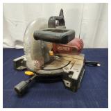 E4 - Chicago Electric 10" Compound Miter Chicago E