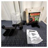 H3 - Swisher UTV Universal Mount Kit Mod Swisher U