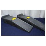 F3 - Davric Automotive Service Ramps - P Davric br