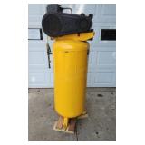 YD - 60-Gallon Vertical Air Compressor VT627504AJ