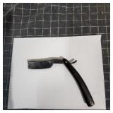 MC - Straight Razor - Wade Butcher Sheff Vintage s
