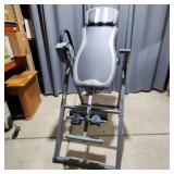 FLB - Innova Inversion Table with Padded Innova Pr