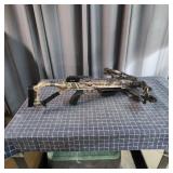 P1 - Killer Instinct 405 Compound Crossbow with Pi