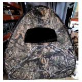 R3 - Hunting Lot: Pop-Up Blinds, Swiss G Complete