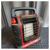 E2 - Mr. Heater Buddy Portable Propane H Mr. Heate
