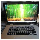 O2 - Dell Inspiron 15-7579 Laptop with V Dell Insp