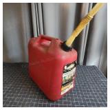 YD - Briggs & Stratton Smart-Fill 5-Gall Briggs &