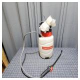 Craftsman pump sprayer, model CMXCAFG190643 (H2OP2