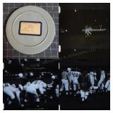 MC - Byron, MI history - 1964 Varsity Fo 16mm film