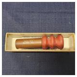 Mc - P.S. Olt Model B-10 Squirrel Call w Philip S.