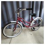 Huffy Good Vibrations Ladies Beach Cruis Huffy 'Go