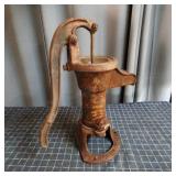 P2 - Antique McDonald MFG Co. Cast Iron Antique ca