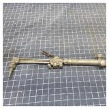 T6 - Smiths Oxy-Acetylene Cutting Torch Smiths oxy