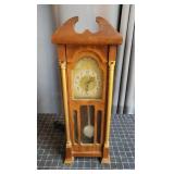 Q2 - United Clock Corp Model 444 Miniatu United Cl