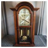 R2 - Waltham 31 Day Chime Wall Clock wit Waltham 3