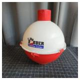 P2 - The Big Bobber Floating Cooler The Big Bobber