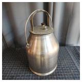 S3 - McCormick-Deering Stainless Steel M Vintage M