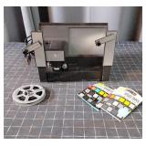 O2 - Super 8 Film Editor Super 8 Film Editor. Atla