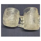 M2 - Vintage McDonald's Collectible Glas Nostalgic
