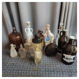 Q3 - Vintage Bottle Collection with Deca Collectio