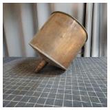 S2 - Antique Copper Funnel Handle Antique copper f