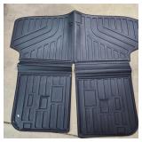 G3 - Thinzyou Cargo Mat Set with Backres Thinzyou