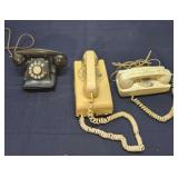 K2 - Vintage Rotary Telephone Collection Collectio