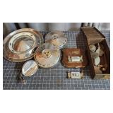 S3 - Vintage Chevrolet Car Parts & Acces A mixed l