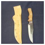 Mc - Old Timer Stainless Steel Fixed Bla fixed bla
