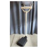 T2 - Continental Scale Works Physician's Vintage C
