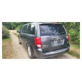 2019 Dodge Grand Caravan SXT ' Parts o 2019 Dodg