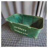 R2 - Vintage Everett Hardware Wire & Can Wire and