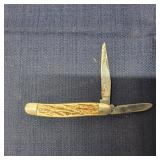 Colonial Prov USA Vintage Two-Blade Pock Colonial