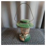 P2 - Thermos Vintage Green Camping Lante Thermos b