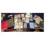 Vintage Book Collection - Children's Boo Assorted