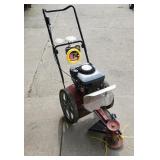 DR Trimmer Mower Walk-Behind String Trim DR Trimme